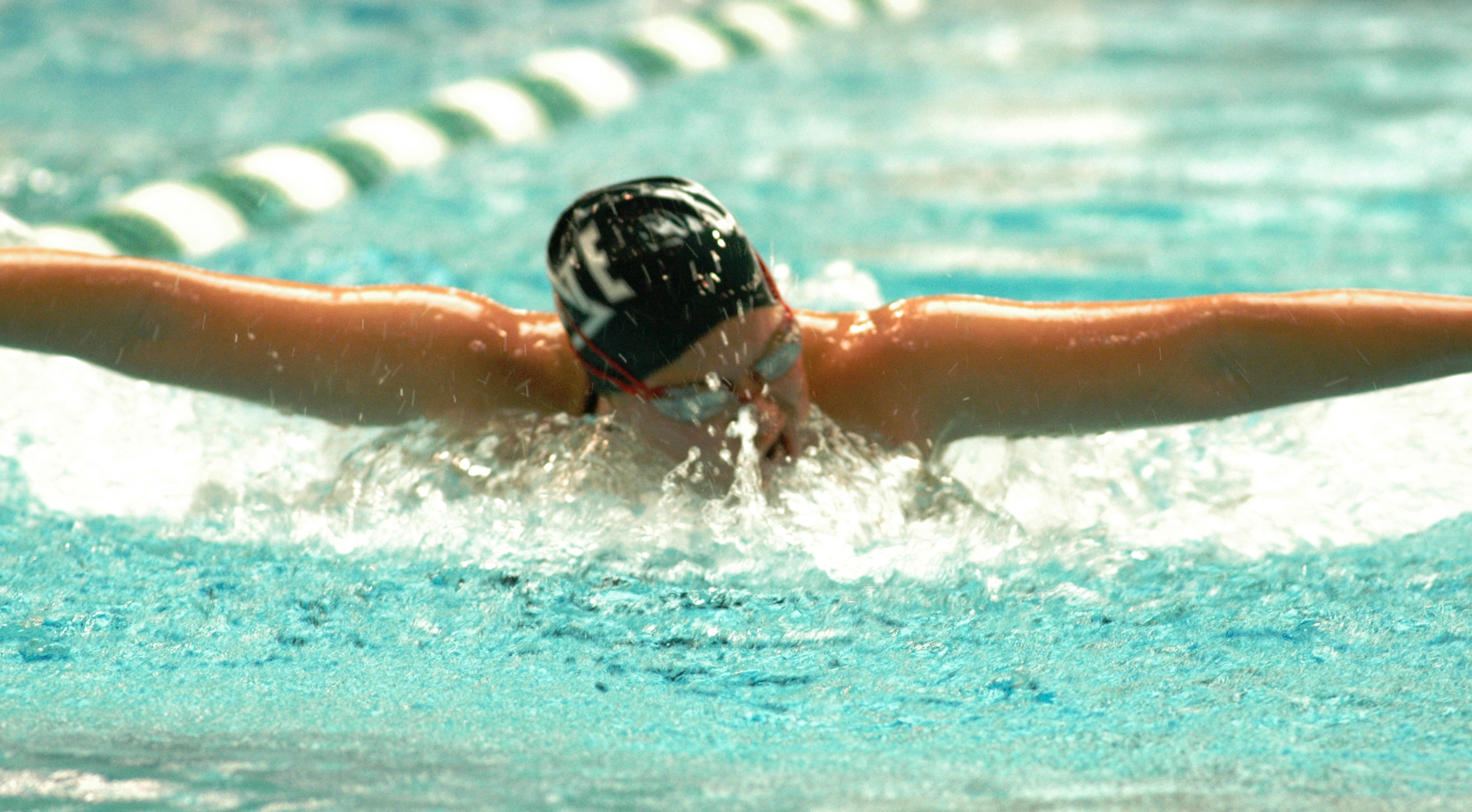 natatorium